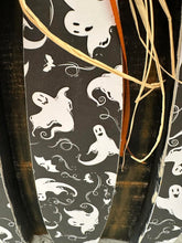 Load image into Gallery viewer, Halloween Layered Wood  Pumpkin set -Pumpkin Decor-
