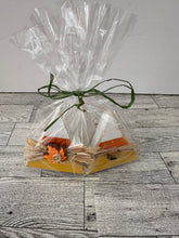 Load image into Gallery viewer, Wooden Candy Corn-Set of 3