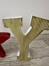 Load image into Gallery viewer, Joy Wood Sign