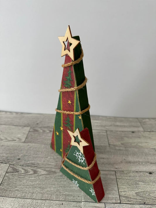 Christmas Tree set