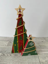 Load image into Gallery viewer, Christmas Tree set