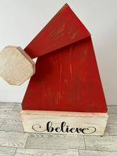 Load image into Gallery viewer, Santa Hat