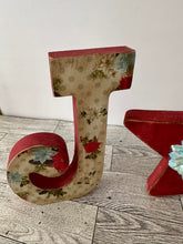 Load image into Gallery viewer, Joy Wood Sign