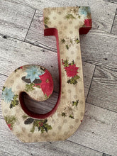 Load image into Gallery viewer, Joy Wood Sign