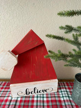 Load image into Gallery viewer, Santa Hat