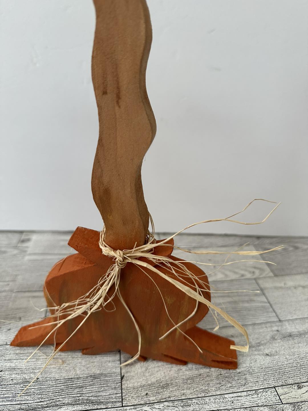 October 31st Witches Broom Wood Cut out Set Hand Drawn Spooky Season  Halloween