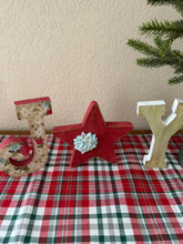 Load image into Gallery viewer, Joy Wood Sign
