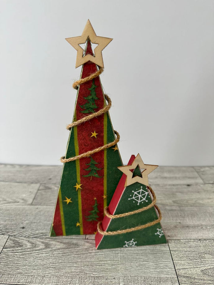 Christmas Tree set