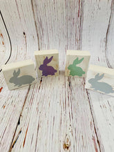 Load image into Gallery viewer, Easter Wood Block Set-Tray Decor - MCJazzyGirls
